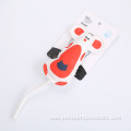 Cat Toy Mouse Interactive Playing Toys Pet Supply